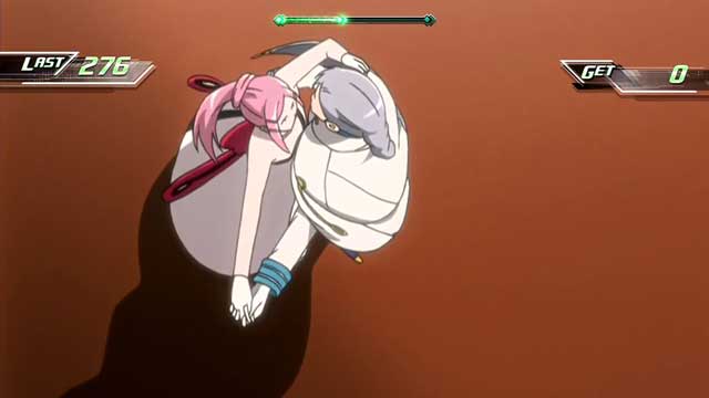 パチスロ交響詩篇エウレカセブン HI-EVOLUTION ZERO TYPE-ART(6.5号機