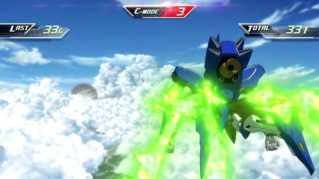 パチスロ交響詩篇エウレカセブン HI-EVOLUTION ZERO TYPE-ART