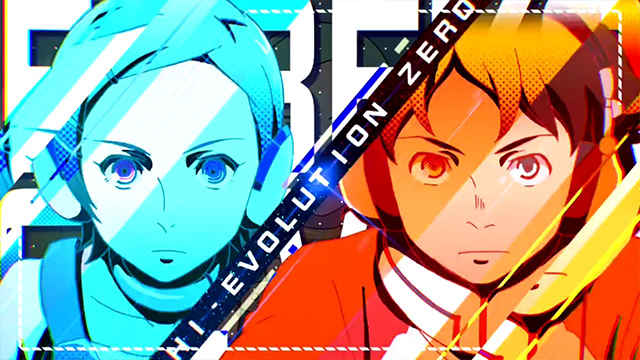パチスロ交響詩篇エウレカセブン HI-EVOLUTION ZERO TYPE-ART