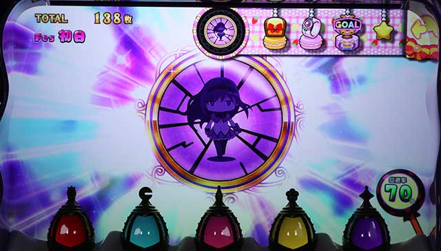 スマスロ劇場版 魔法少女まどか☆マギカ[前編]始まりの物語