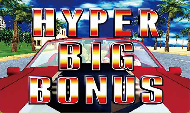 ボーナス解説[パチスロ ファイヤードリフト]解析 攻略情報｜パチ＆スロ