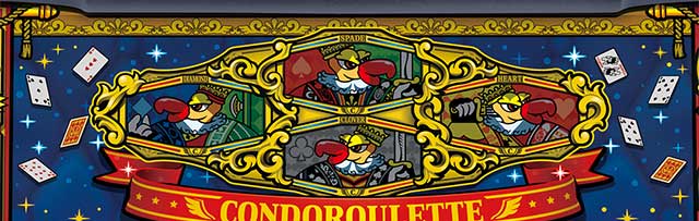 基本スペック[クランキークレスト]解析 攻略情報｜パチ＆スロ必勝本