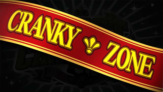 クランキークレスト(6.5号機)│通常時 モード ステージ CZ 状態 ゲーム