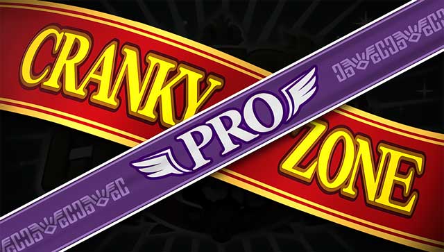 クランキークレスト(6.5号機)│通常時 モード ステージ CZ 状態 ゲーム