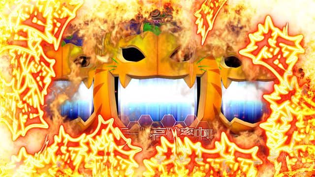 マジカルハロウィン8│スペック 機械割 ボーナス確率 天井 スマスロ