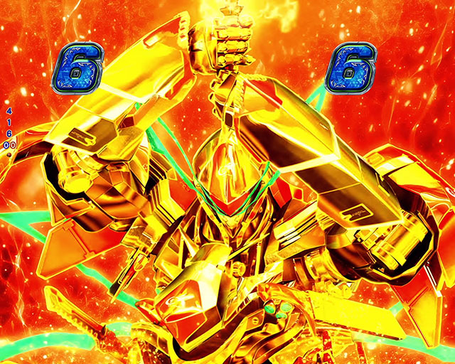 フィーバー革命機ヴァルヴレイヴ3｜スペック 遊タイムの期待値