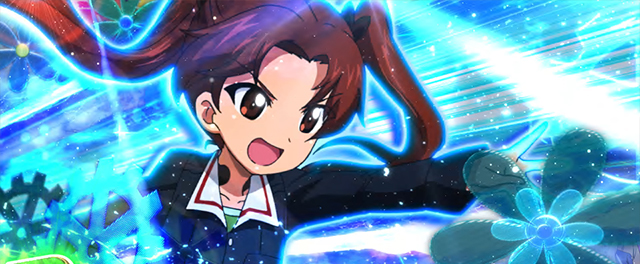 Lガールズ&パンツァー最終章|スペック 打ち方 機械割 導入日 Lガールズ&パンツァー最終章|スペック 打ち方 機械割 導入日