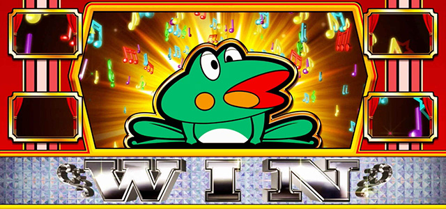 ニューパルサー太鼓の達人 やめどき】SLOTニューパルサーSP4 with 太鼓