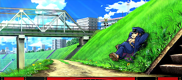 押忍！番長4｜スペック 打ち方 機械割 導入日 天井 有利区間 スロット