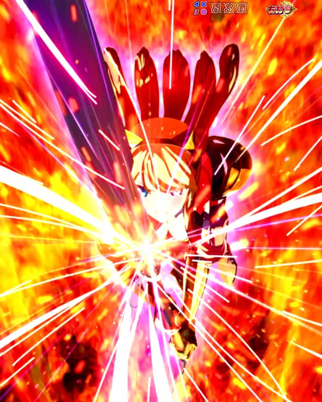 【POP1 PSA9】ナナエル 謎の書物を読む クイーンズブレイド ホロ キラ クイーンズブレイド4（ナナエルver.）】信頼度まとめ｜演出法則