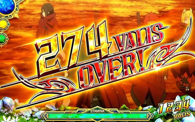 パチスロ　ダンジョンに出会いを求めるのは間違っているだろうか ダンまち（スロット）】マルチプレイ（RT）の詳細と抽選