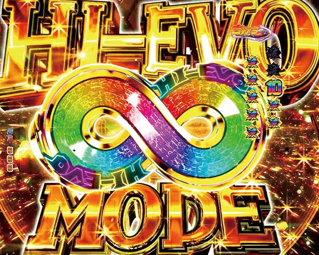 パチンコ機 デジハネP交響詩篇エウレカセブン ANEMONE 99ver