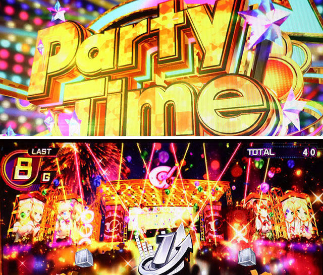スマスロd4dj にきーた D4DJ （スマスロ/スロット）｜解析情報サイト