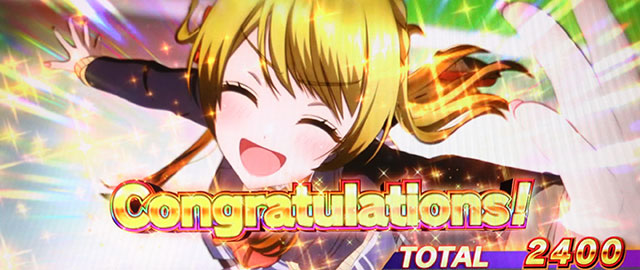 スマスロ　d4dj 引取可　要事前連絡 L D4DJ Pachi-Slot Mix(スマスロ)│通常時 モード ステージ CZ 状態