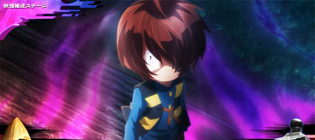 スマスロ ゲゲゲの鬼太郎 覚醒｜スペック 打ち方 機械割 導入日 天井