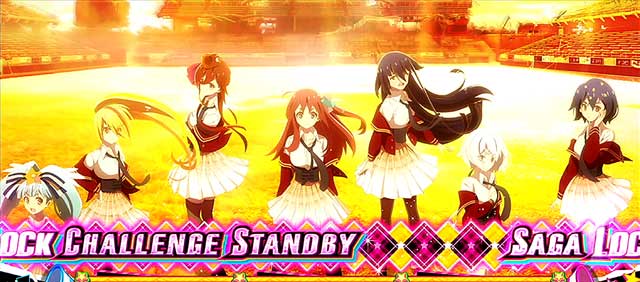 ゾンビランドサガ　スロット ゾンビランドサガ（スロット）解析情報サイト