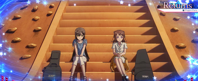 Lバンドリ!(スマスロ)│通常時 モード ステージ CZ 状態 ゲーム Lバンドリ!(スマスロ)│通常時 モード ステージ CZ 状態 ゲーム