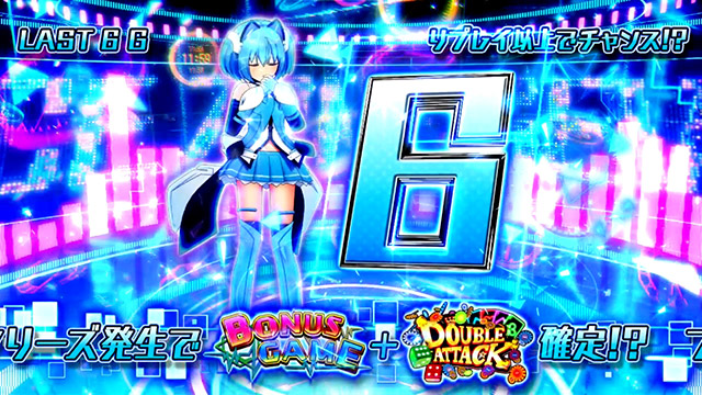 Lダブルアタック2 withOZS-1000&RAPHAEL(スマスロ)│通常時