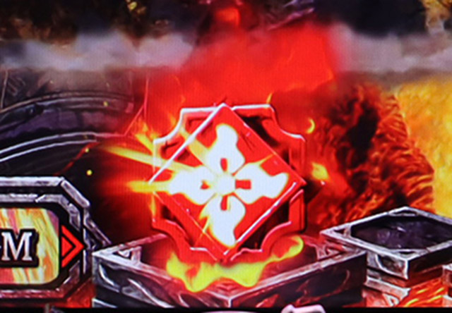 先読み予告[デジハネPモンスターハンターライズ]解析 攻略情報｜パチ