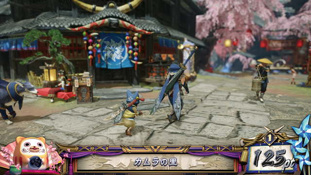 スマスロ モンスターハンターライズ｜スペック 打ち方 機械割 導入日