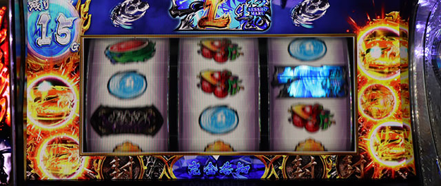 L 犬夜叉2(スマスロ)│通常時 モード ステージ CZ 状態 ゲーム性