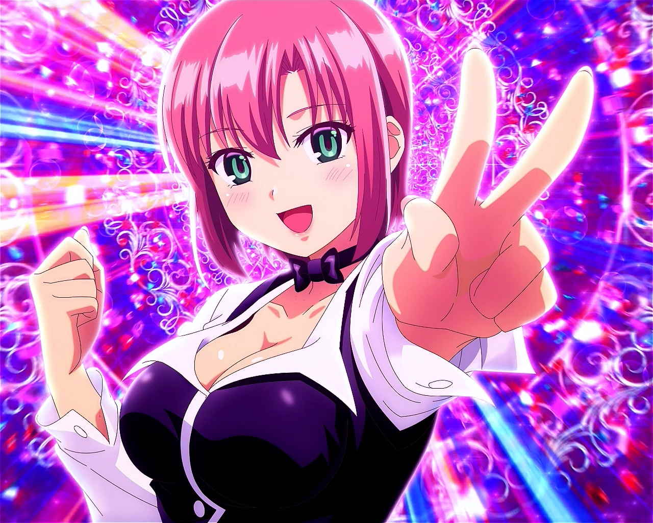 スーパーブラックジャック Rio 3