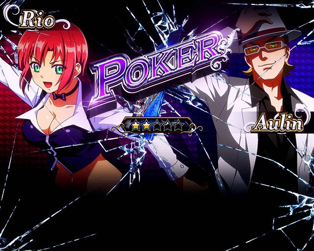 演出期待度・法則(通常時)[スマスロスーパーブラックジャック]解析