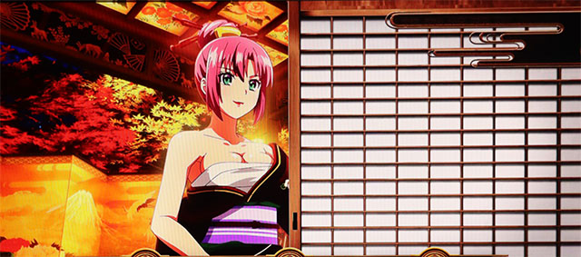 演出期待度・法則(通常時)[スマスロスーパーブラックジャック]解析