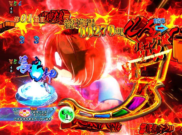 基本スペック[Pゲゲゲの鬼太郎 獅子奮迅99Ver.]解析 攻略情報｜パチ