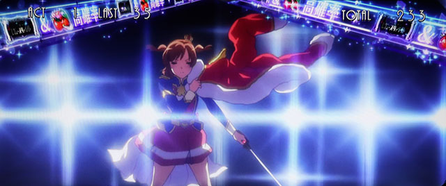 L少女☆歌劇 レヴュースタァライト -The SLOT-(スマスロ)│通常時