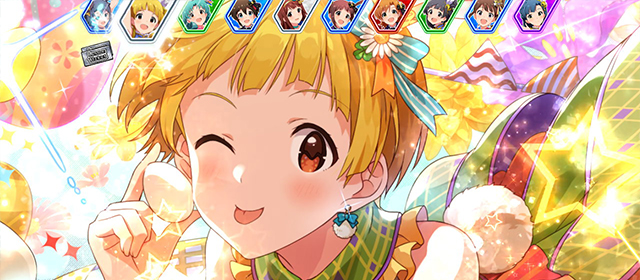 スマスロ アイドルマスター ミリオンライブ！ ネクストプロローグ