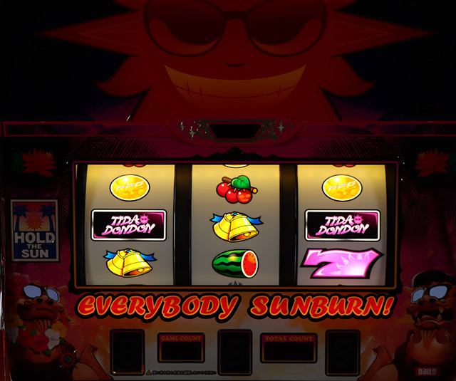 ヘブン高確率解説[てぃだどんどん]解析 攻略情報｜パチ＆スロ必勝本