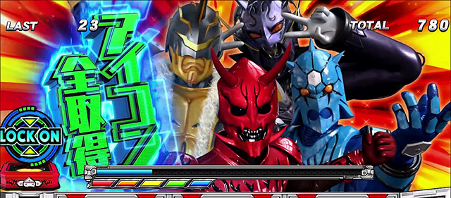 スマスロ仮面ライダー電王 L 仮面ライダー電王 | KYORAKU