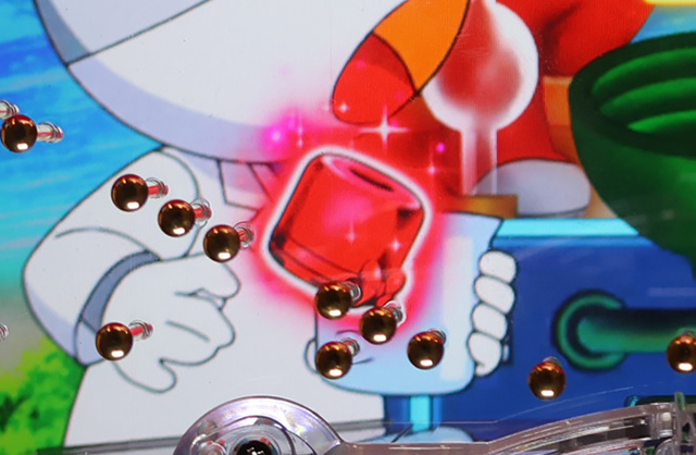 予告[うまい味][Pうまい棒2]解析 攻略情報｜パチ＆スロ必勝本