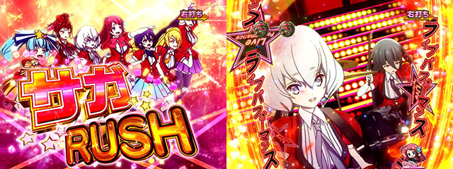 基本スペック[Pゾンビランドサガ]解析 攻略情報｜パチ＆スロ必勝本