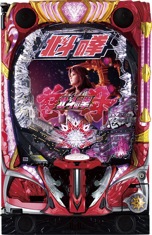 ラッキートリガー搭載パチンコ機種一覧】LT継続率｜出玉期待値｜性能