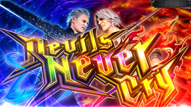 スマスロ デビルメイクライ5 　⭕️簡易ユニット付⭕️ スマスロ デビルメイクライ5 ⭕️簡易ユニット付⭕️ - メルカリ