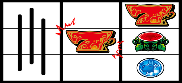 ボーナス最速揃え手順(暫定版)[クレアの秘宝伝 ～はじまりの扉と太陽の