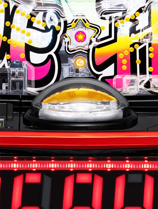 スマパチ パリピ孔明 実機！ 選べるオプション多数！ 送料無料！ スマパチ パリピ孔明 実機！ 選べるオプション多数！ 送料無料