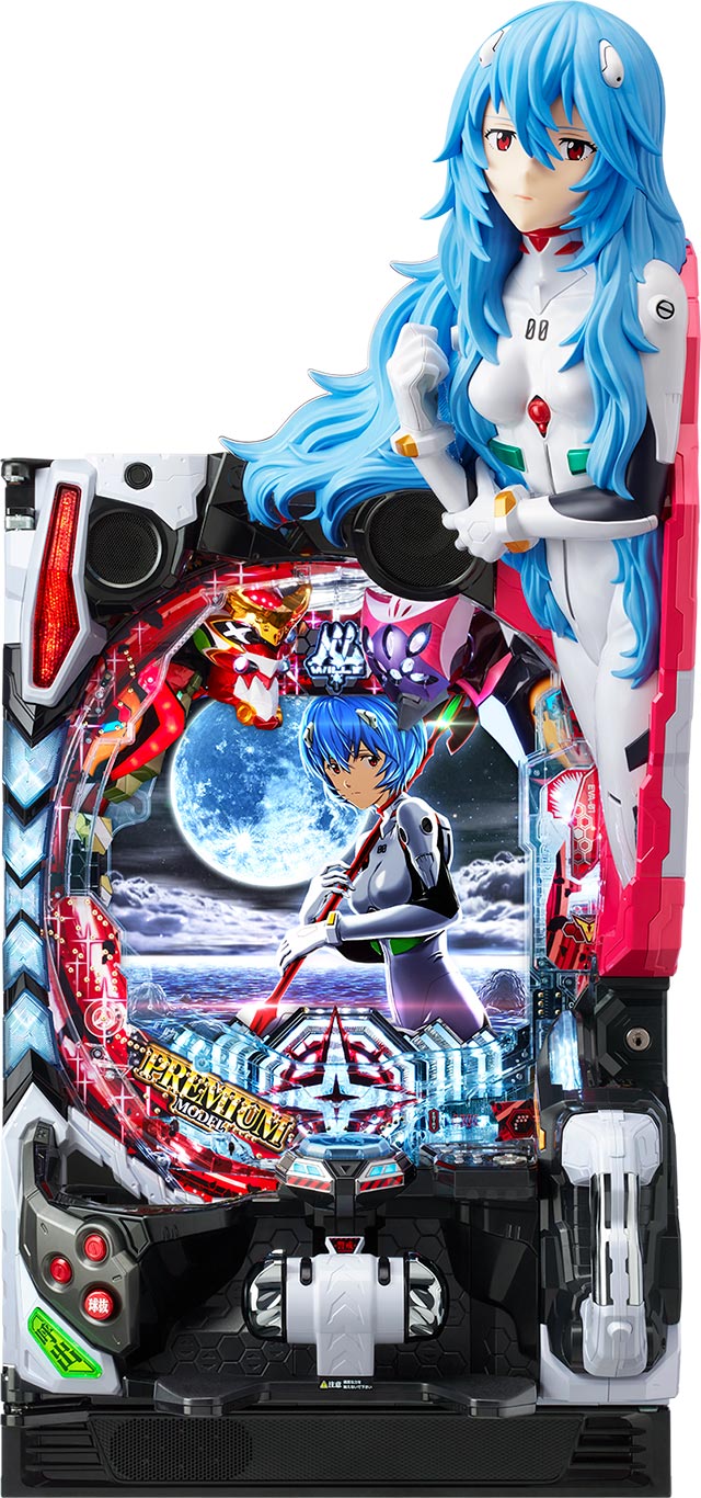 【本州送料込】Lパチスロ シン・エヴァンゲリオン バイブスイッチ 簡易ユニット付 スマスロ実機 L シン・エヴァンゲリオン ボタンバイブスイッチ付