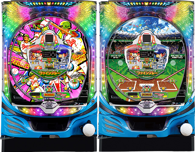 基本スペック[はねものファインプレー]解析 攻略情報｜パチ＆スロ必勝本