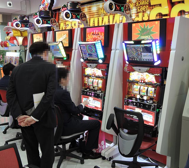 驚きを、もっと独り占め