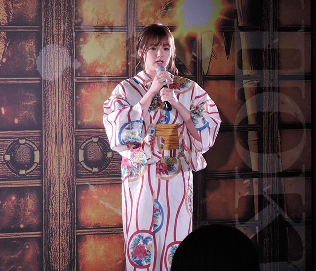 秒速の仕置人出陣!