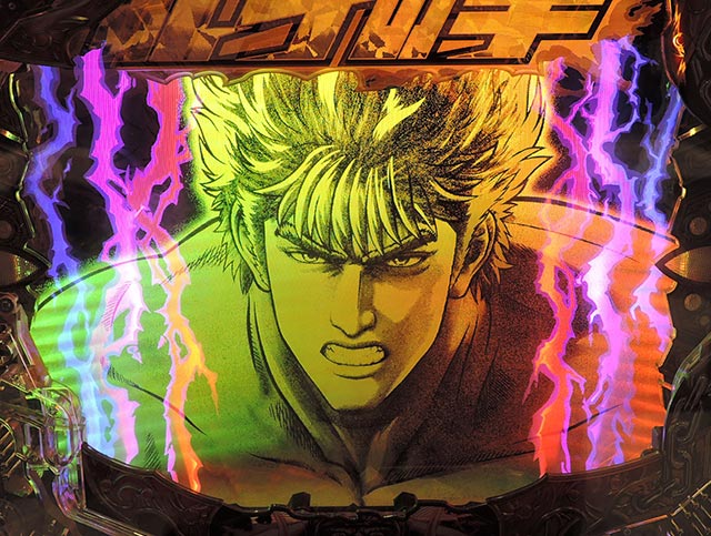 新時代覇王の究極コンボ炸裂