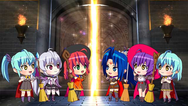 マジカルにつながる6.2号機