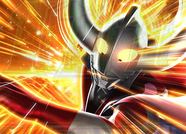 ウルトラの父登場で2400発!?