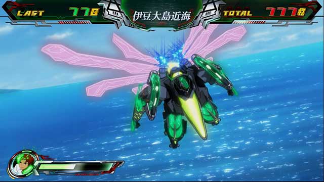 0G連のインパクト再び覚醒