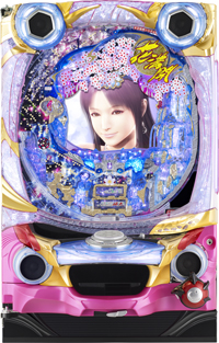 CRA花満開GL（ソフィア／西陣）｜パチンコ機種情報 | パチンコ