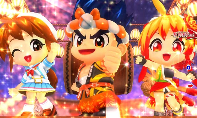 サンスリーからパチンコ新機種「Pドラム花火の源さん」が登場 サンスリーからパチンコ新機種「Pドラム花火の源さん」が登場