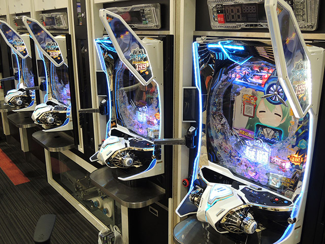 KYORAKUからパチンコ新機種「Pアズールレーン THE ANIMATION 異 KYORAKUからパチンコ新機種「Pアズールレーン THE ANIMATION 異